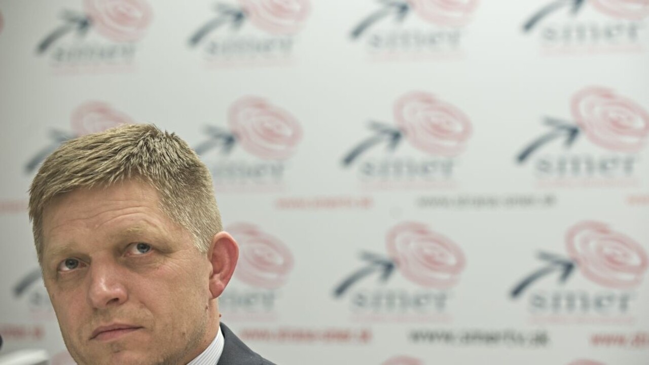 fico smer 1140 (TASR)